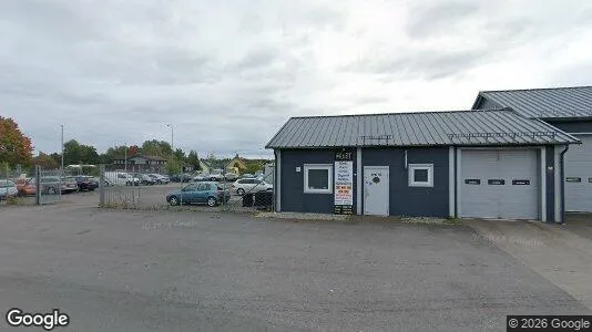 Lägenheter till salu i Emmaboda - Bild från Google Street View
