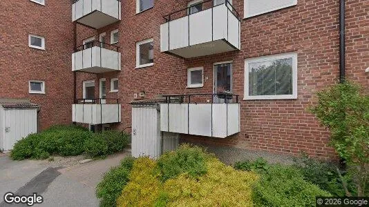 Lägenheter att hyra i Söderort - Bild från Google Street View