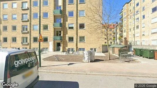 Lägenheter till salu i Malmö Centrum - Bild från Google Street View