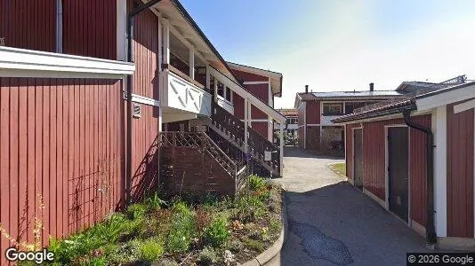 Lägenheter till salu i Täby - Bild från Google Street View