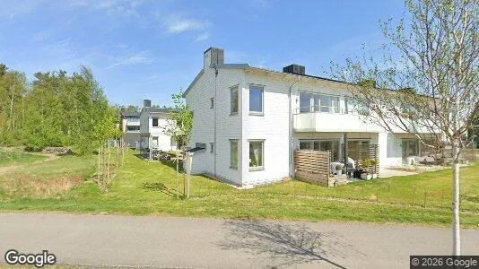 Lägenheter att hyra i Båstad - Bild från Google Street View