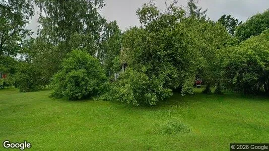Lägenheter att hyra i Lindesberg - Bild från Google Street View