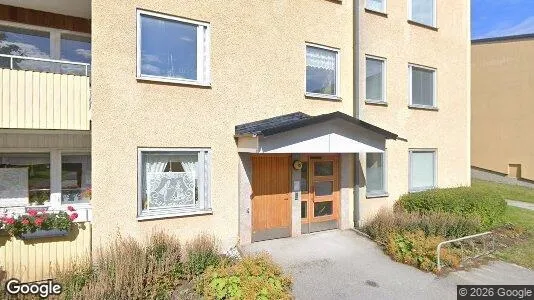 Lägenheter till salu i Gotland - Bild från Google Street View