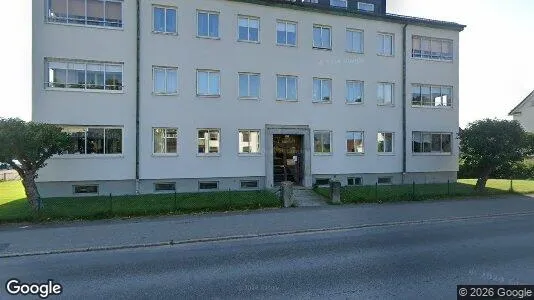 Lägenheter att hyra i Motala - Bild från Google Street View