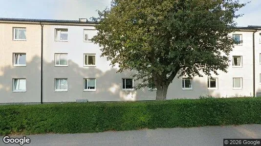 Lägenheter att hyra i Karlskrona - Bild från Google Street View