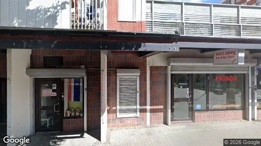 Bostadsrätter till salu i Västerort - Bild från Google Street View