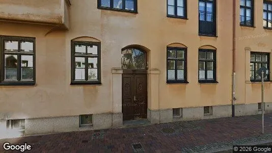 Lägenheter till salu i Malmö Centrum - Bild från Google Street View