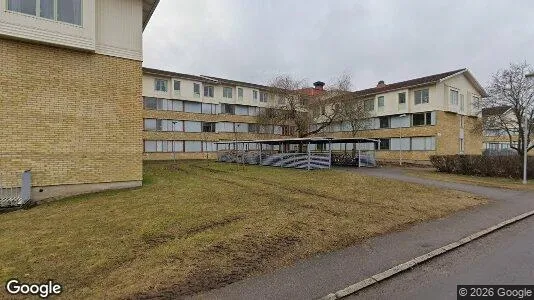 Lägenheter att hyra i Linköping - Bild från Google Street View