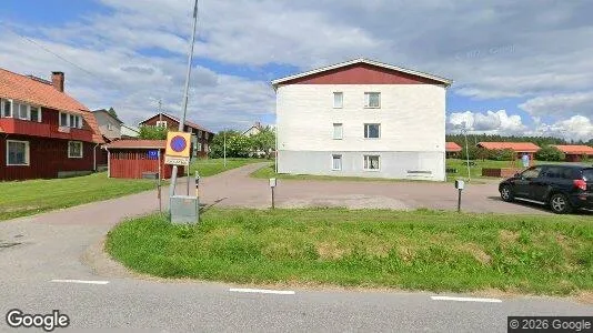 Lägenheter att hyra i Leksand - Bild från Google Street View