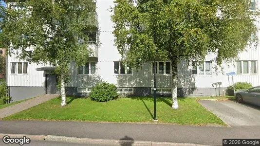 Lägenheter till salu i Mölndal - Bild från Google Street View