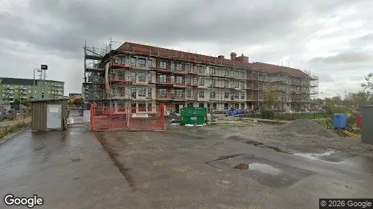 Lägenheter till salu i Malmö Centrum - Bild från Google Street View