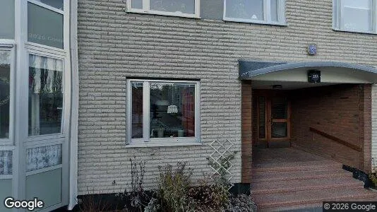 Lägenheter till salu i Luleå - Bild från Google Street View