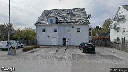 Lägenheter till salu i Tyresö - Bild från Google Street View