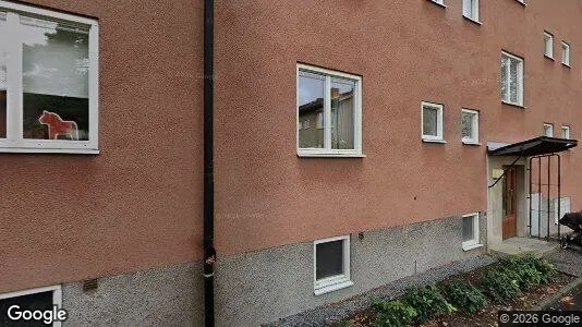 Lägenheter till salu i Söderort - Bild från Google Street View