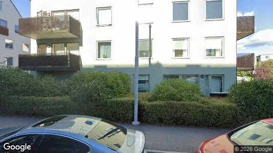 Lägenheter att hyra i Norrköping - Bild från Google Street View