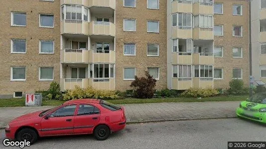 Bostadsrätter till salu i Kirseberg - Bild från Google Street View