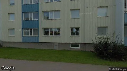 Bostadsrätter till salu i Enköping - Bild från Google Street View