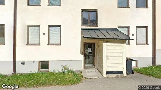 Bostadsrätter till salu i Söderort - Bild från Google Street View