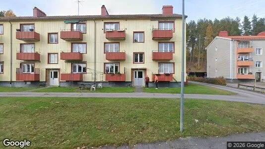 Bostadsrätter till salu i Degerfors - Bild från Google Street View
