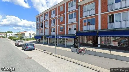 Bostadsrätter till salu i Perstorp - Bild från Google Street View