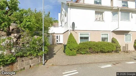 Lägenheter att hyra i Sotenäs - Bild från Google Street View