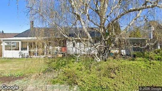 Lägenheter att hyra i Växjö - Bild från Google Street View