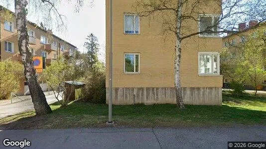 Lägenheter att hyra i Västerort - Bild från Google Street View