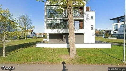 Lägenheter till salu i Kalmar - Bild från Google Street View