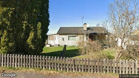 Lägenheter till salu i Borlänge - Bild från Google Street View