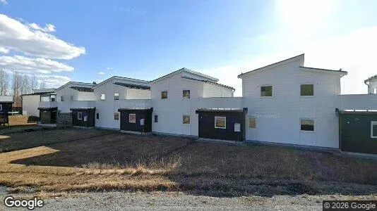 Lägenheter till salu i Krokom - Bild från Google Street View