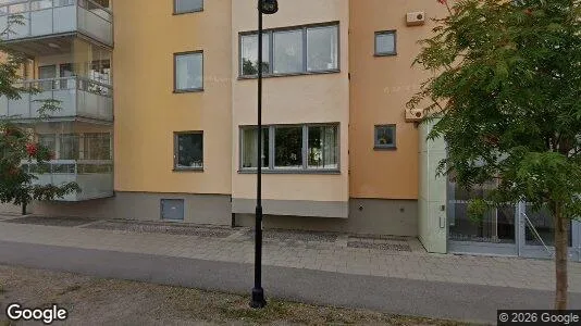 Bostadsrätter till salu i Linköping - Bild från Google Street View