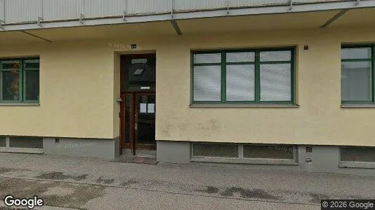 Lägenheter till salu i Lund - Bild från Google Street View