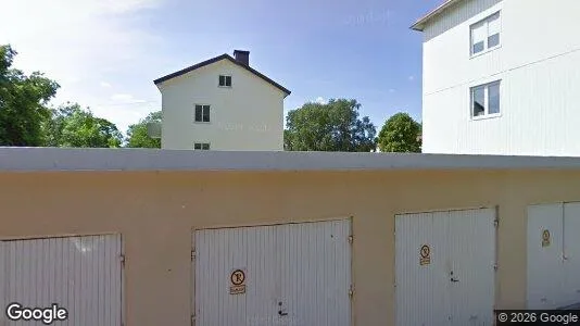 Bostadsrätter till salu i Örgryte-Härlanda - Bild från Google Street View