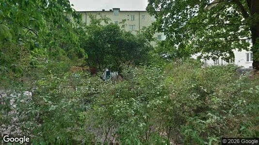 Lägenheter att hyra i Östermalm - Bild från Google Street View