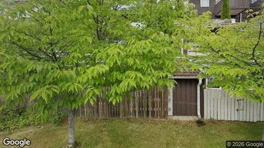 Lägenheter att hyra i Södertälje - Bild från Google Street View