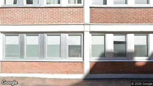 Lägenheter att hyra i Malmö Centrum - Bild från Google Street View