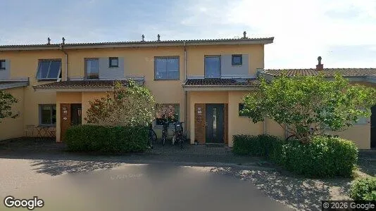 Lägenheter att hyra i Linköping - Bild från Google Street View
