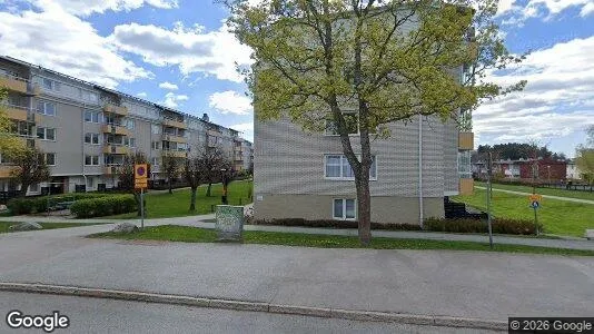 Lägenheter till salu i Norrtälje - Bild från Google Street View