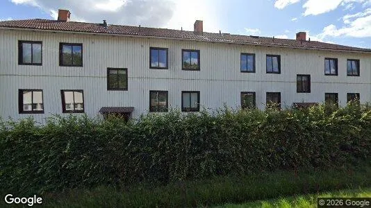 Lägenheter till salu i Åtvidaberg - Bild från Google Street View