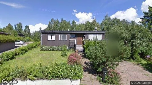 Lägenheter att hyra i Botkyrka - Bild från Google Street View