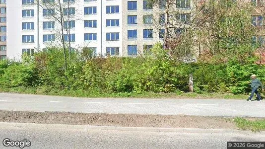 Lägenheter att hyra i Danderyd - Bild från Google Street View