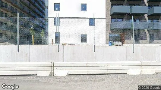 Lägenheter att hyra i Sollentuna - Bild från Google Street View