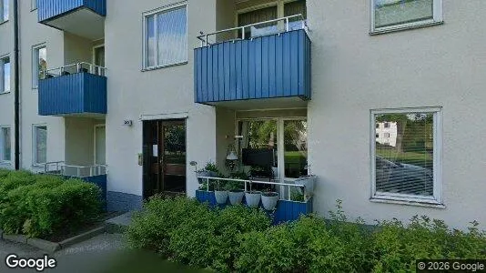Lägenheter att hyra i Söderort - Bild från Google Street View