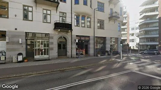 Lägenheter till salu i Helsingborg - Bild från Google Street View