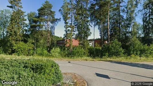 Lägenheter att hyra i Uppsala - Bild från Google Street View