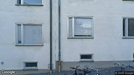 Lägenheter att hyra i Uppsala - Bild från Google Street View