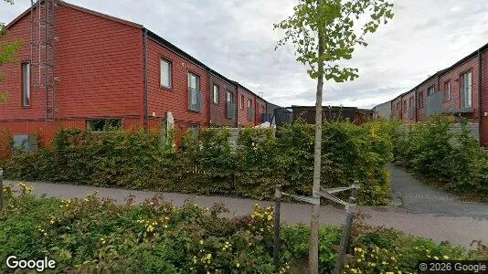 Lägenheter att hyra i Enköping - Bild från Google Street View