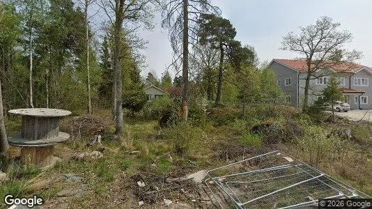 Lägenheter att hyra i Knivsta - Bild från Google Street View