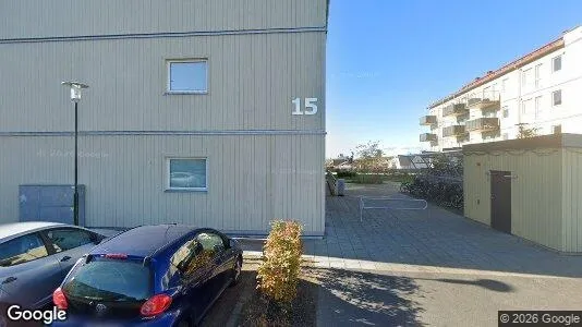 Lägenheter att hyra i Limhamn/Bunkeflo - Bild från Google Street View