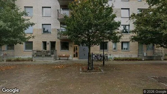 Lägenheter att hyra i Limhamn/Bunkeflo - Bild från Google Street View